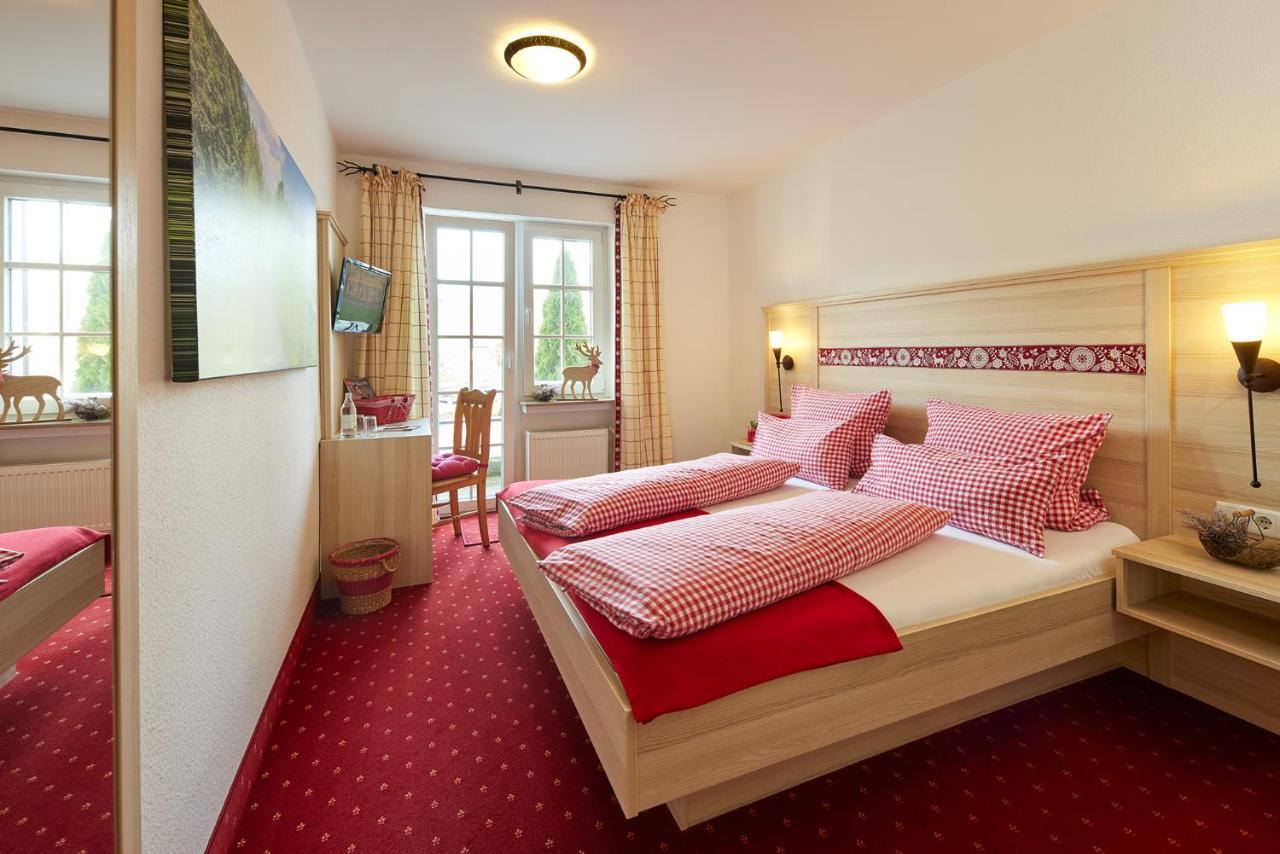 Hotel Garni Dorfkammer اولسبرغ المظهر الخارجي الصورة